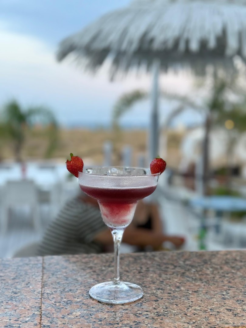 L'Avana Bar, Nova Siri