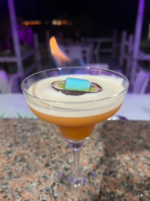 L'Avana Bar
