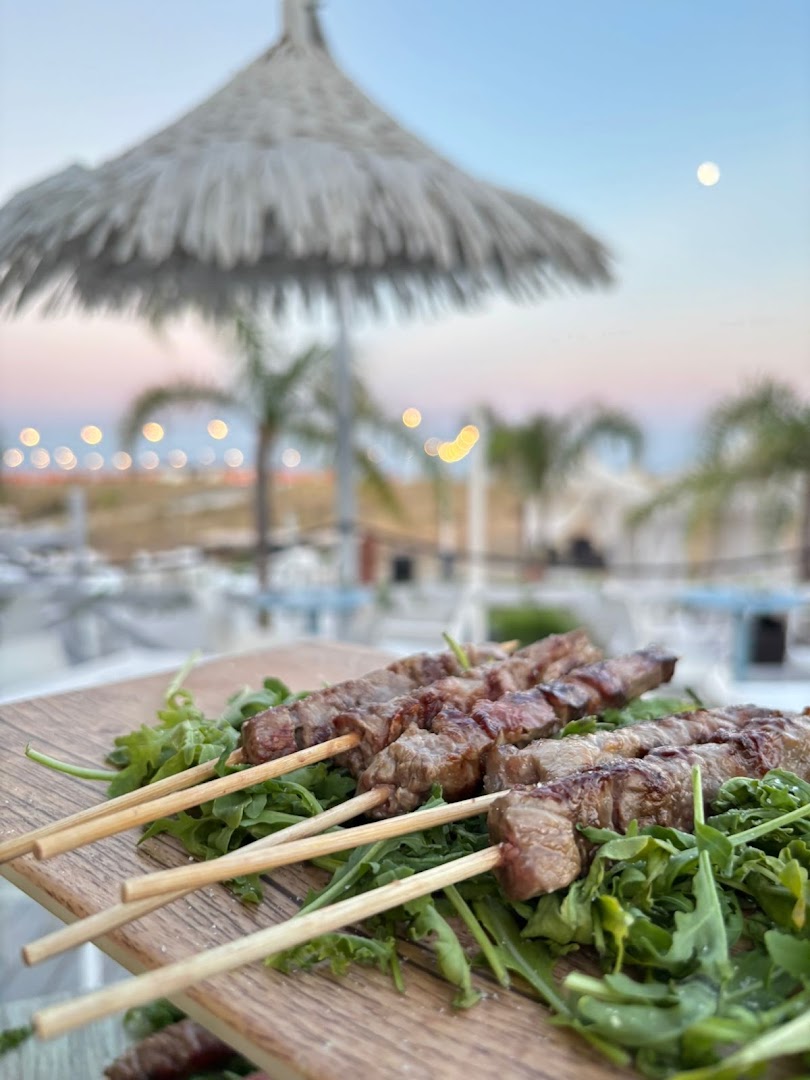 L'Avana Bar