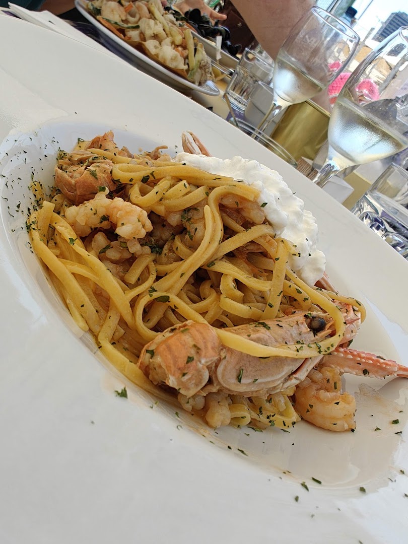Lavanda Beach 72 - Stazione del Mare