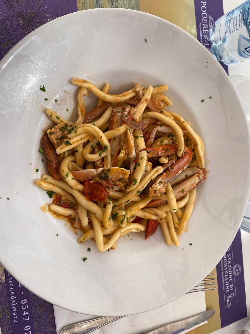 Lavanda Beach 72 - Stazione del Mare