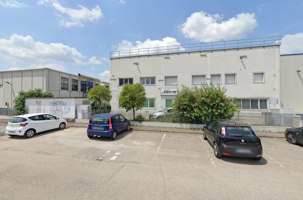 Lavanderia F.lli Bonaccini - Lavanderia industriale e Noleggio Tovaglie