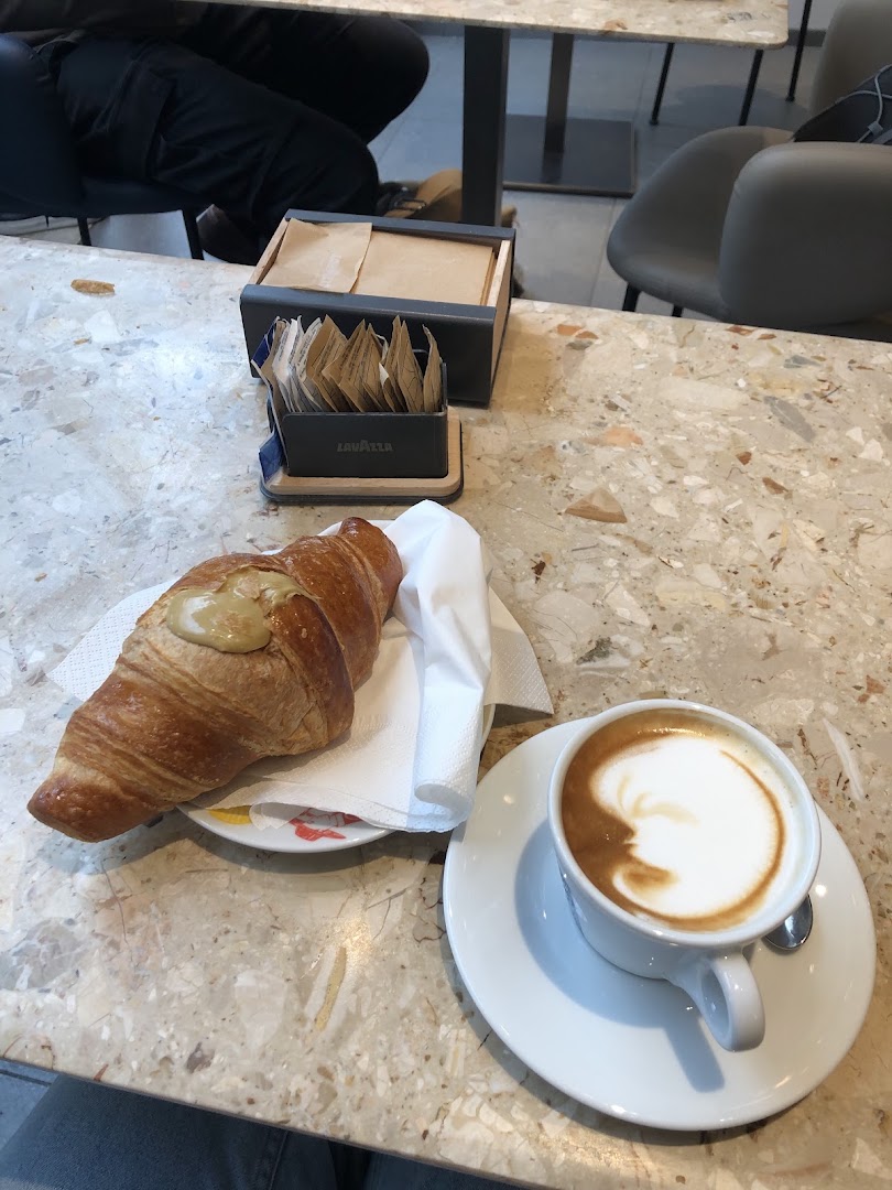 Lavazza Coffee Design