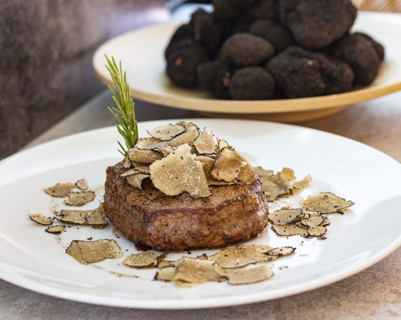 La Vecchia Griglia | specialità carne alla brace