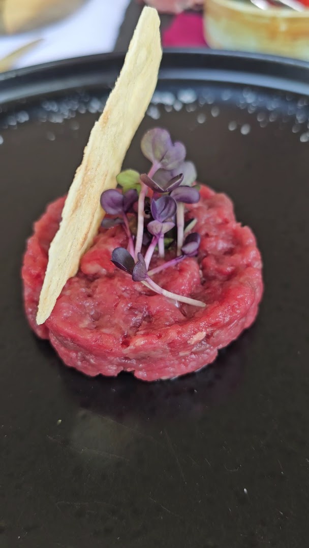 La Vecchia Griglia | specialità carne alla brace