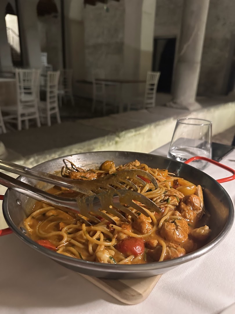 Lavel Trattoria Contemporanea