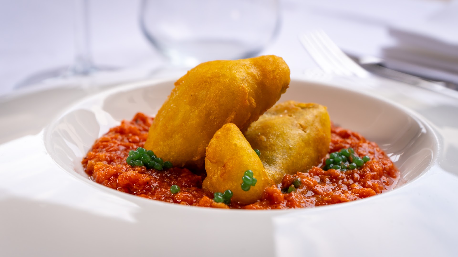 Lavel Trattoria Contemporanea