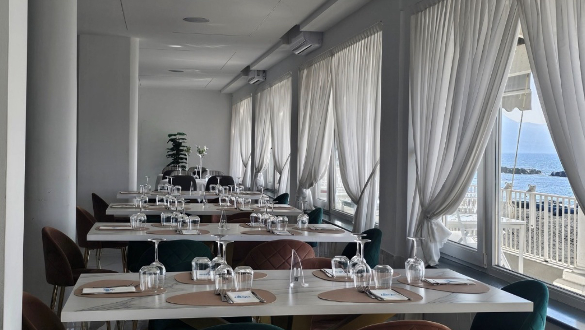 LAVELA BEACH CLUB, Torre del Greco