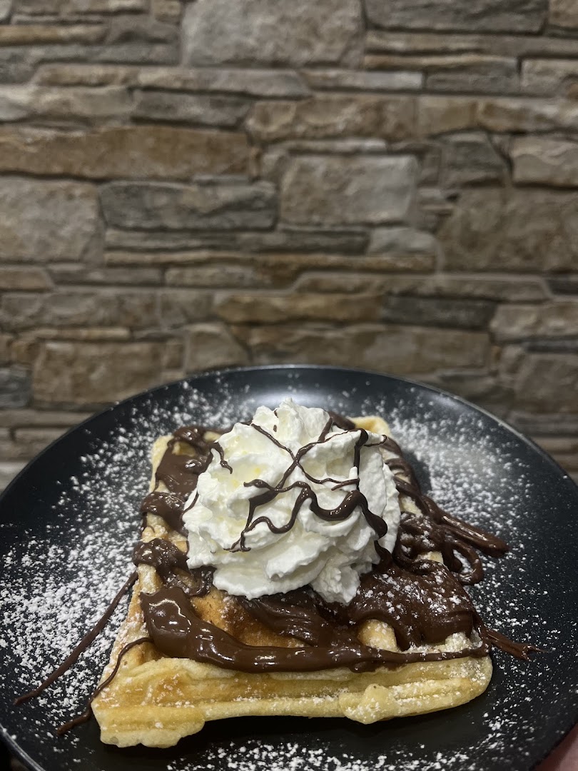 Laví Coffee & Bistrot - Celano