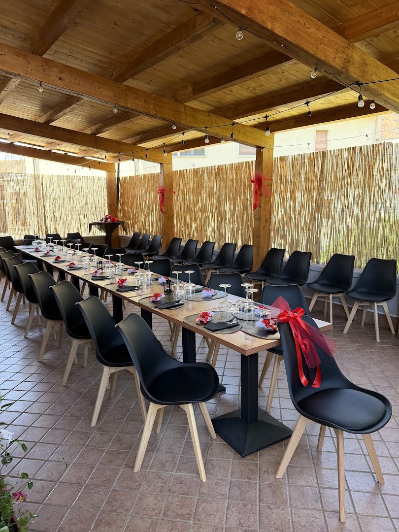 Laví Coffee & Bistrot - Celano