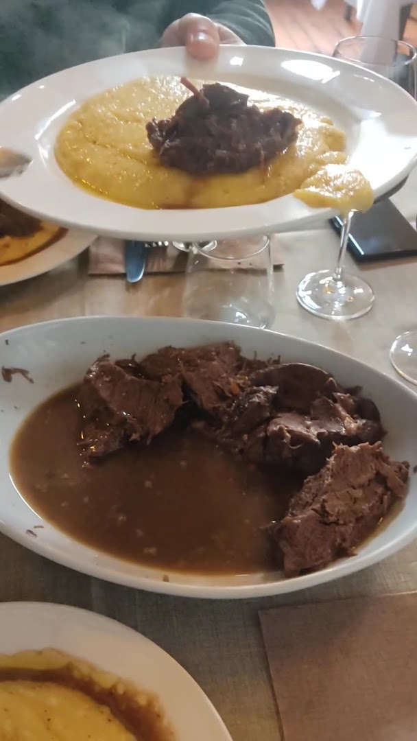 La Villa 840 Restaurant