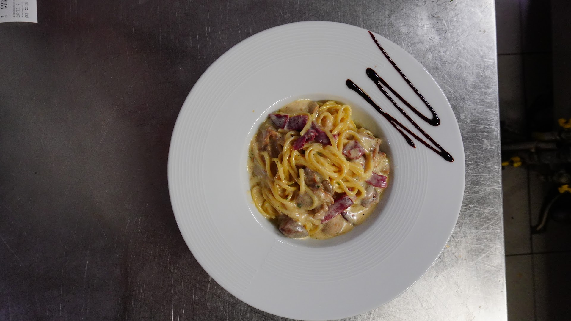 Ristorante pizzeria La Villa dei Pini
