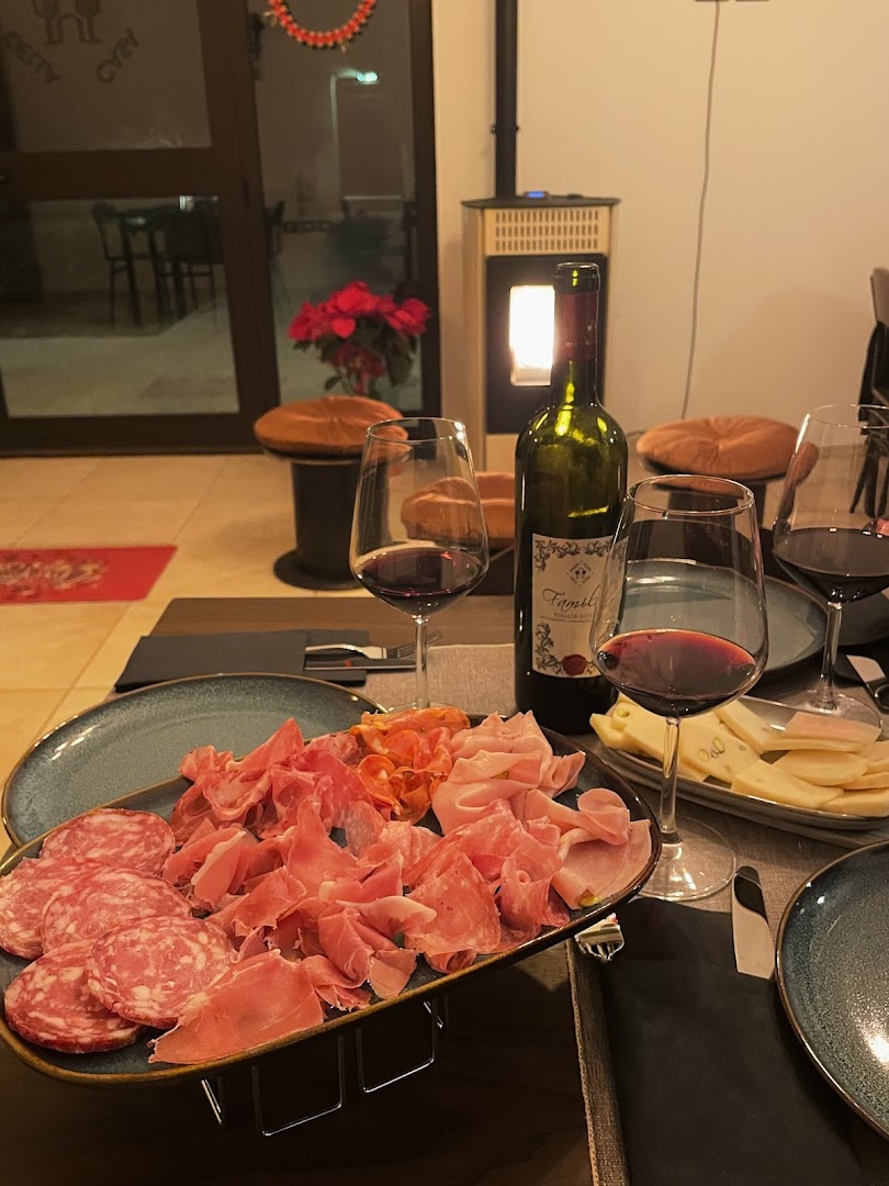 Tenuta Posta della Casa