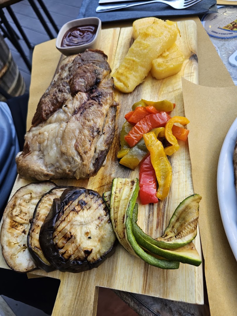 Lavius Birreria - Pub - Pizzeria - Ristorante -