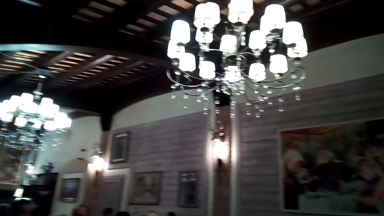 TRATTORIA PIZZERIA LA VOLPE