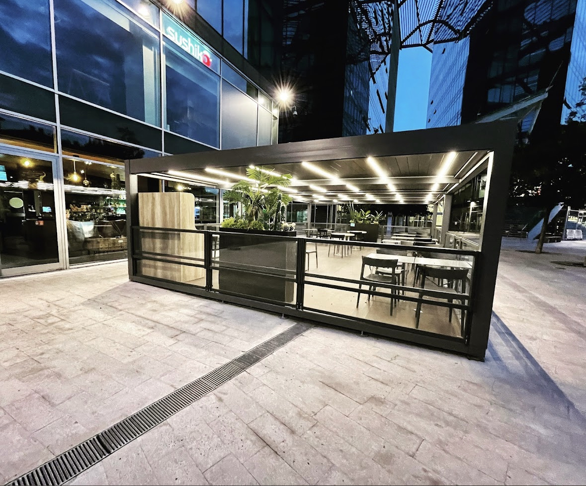 Laza Bar