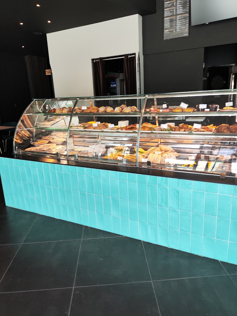 Laza Bar