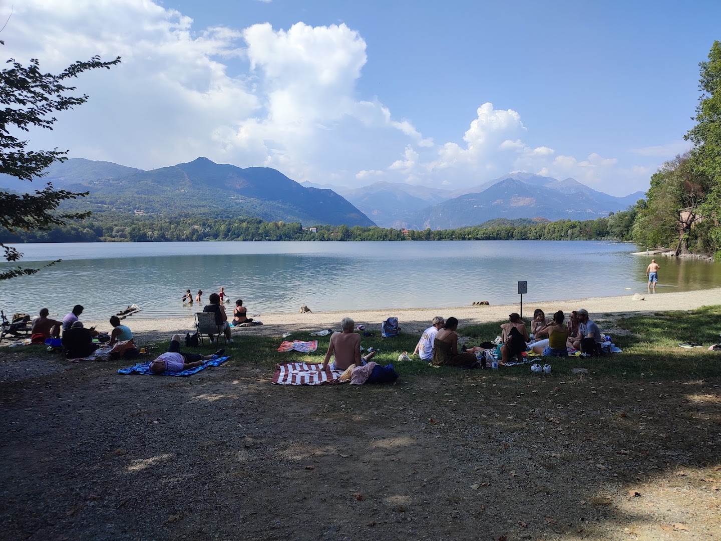 LaZanzara, Avigliana