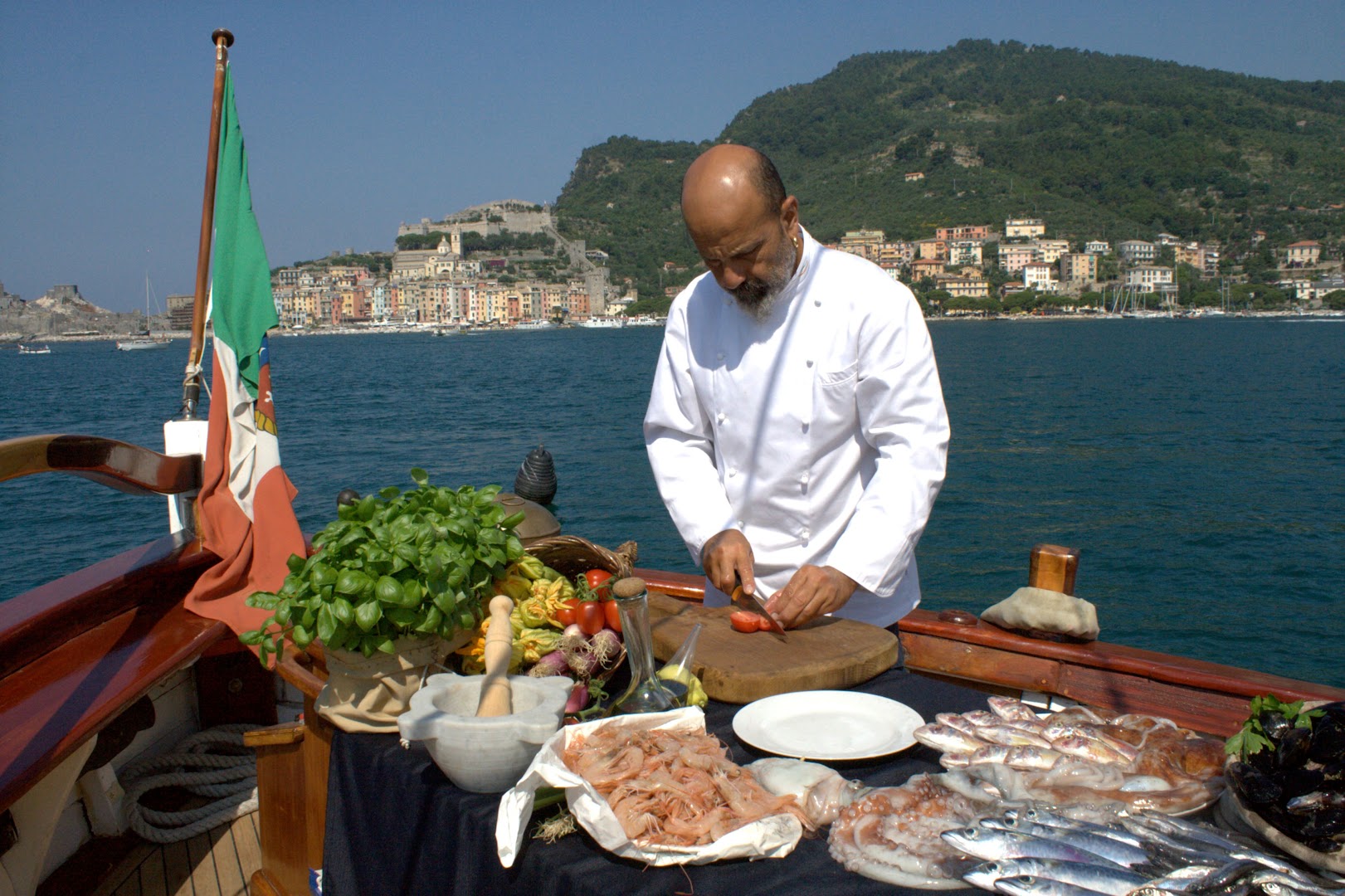 LaZigoela