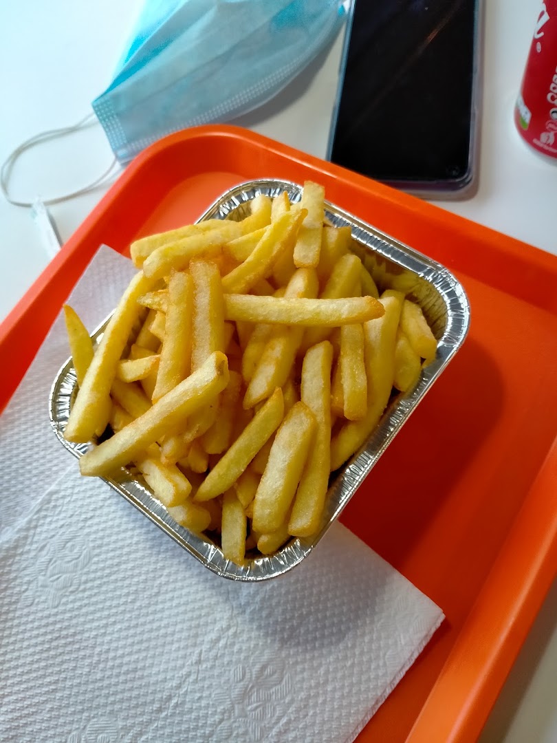 Laziza Kebab