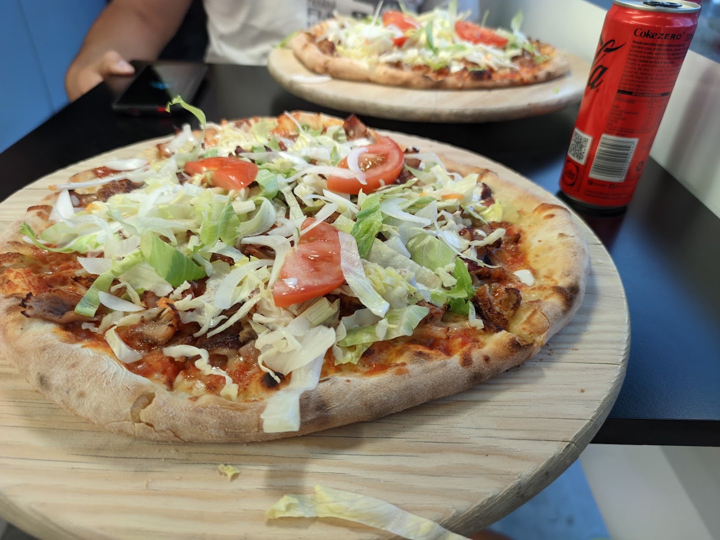 Laziza Kebab