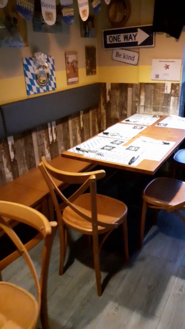 Lazy Cat