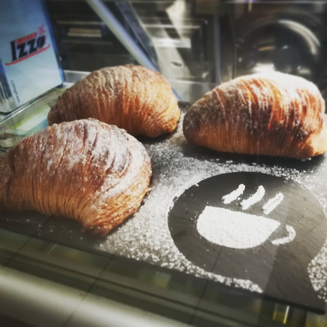 Lazzarella Cafe