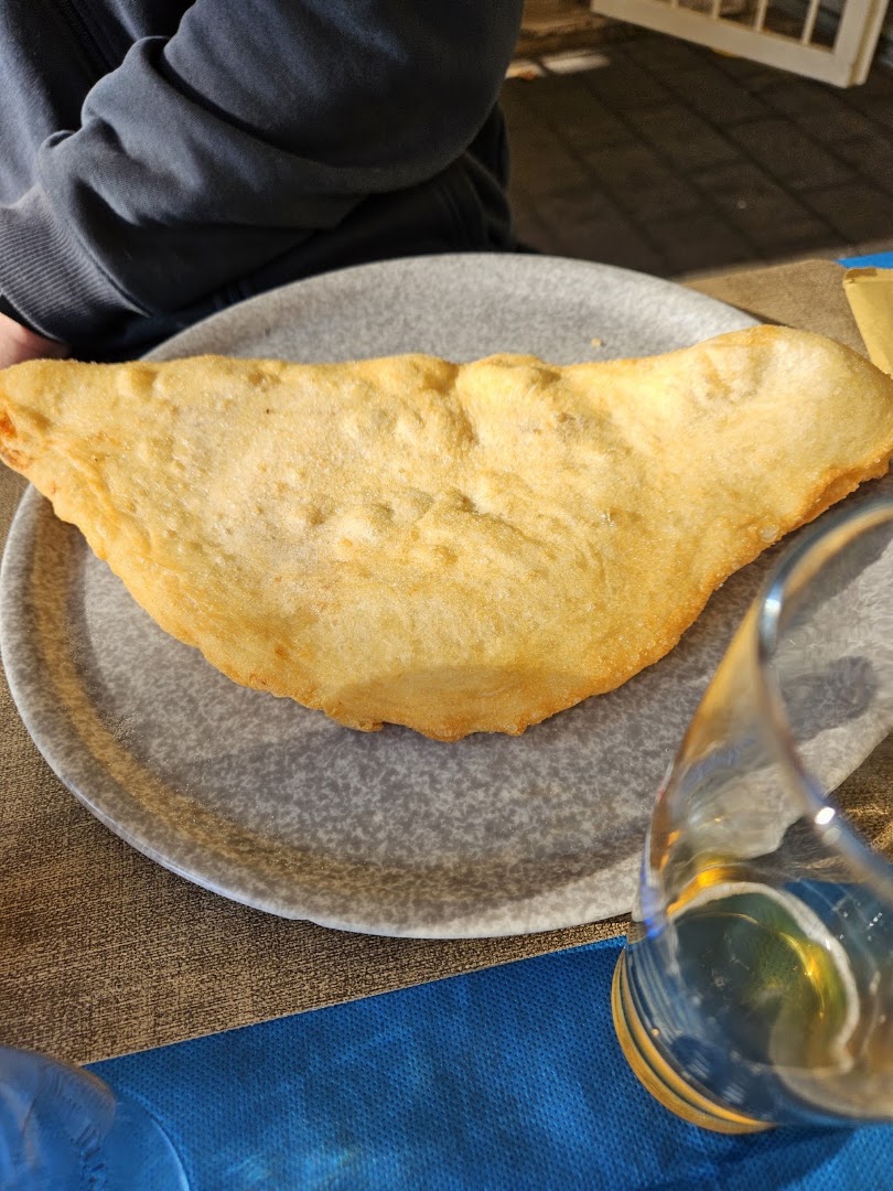 Lazzarella sapori napoletani