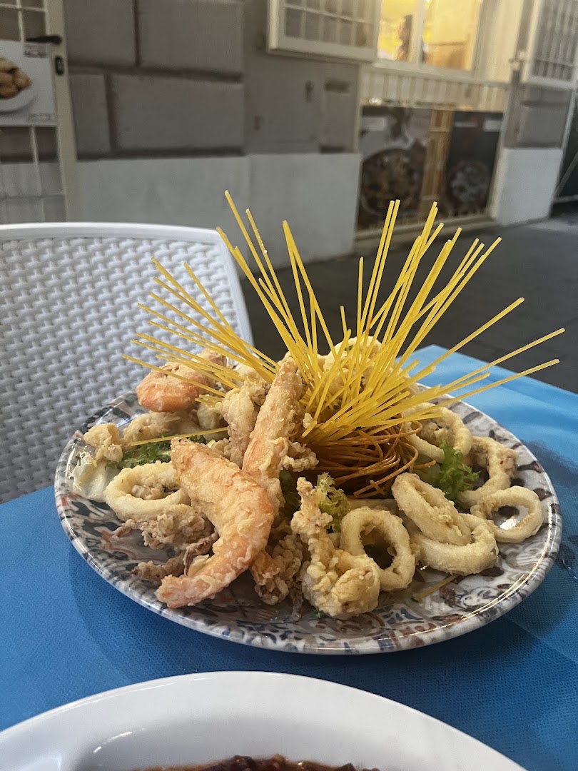 Lazzarella sapori napoletani