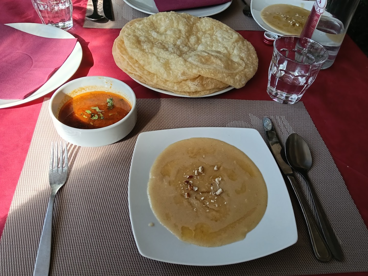 LAZZAT ristorante