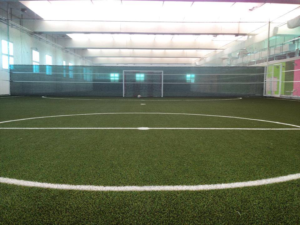 Lazzate Sports Arena