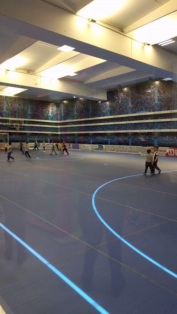 Lazzate Sports Arena