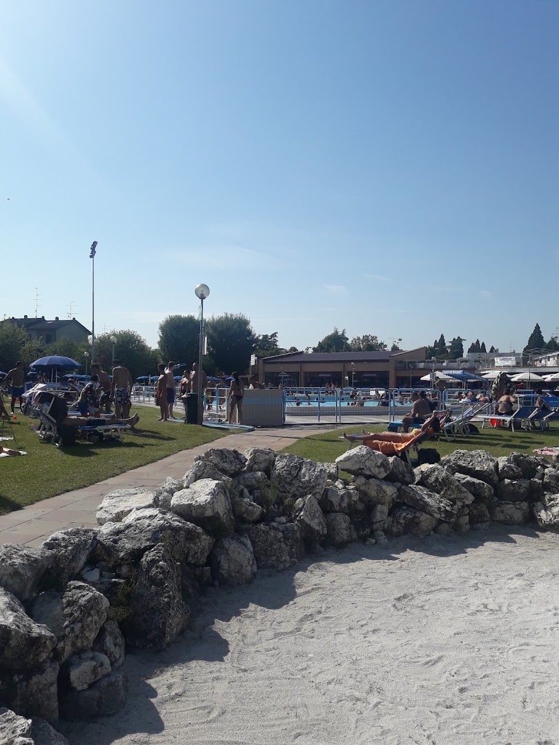 L'Azzurra Piscine Scandiano