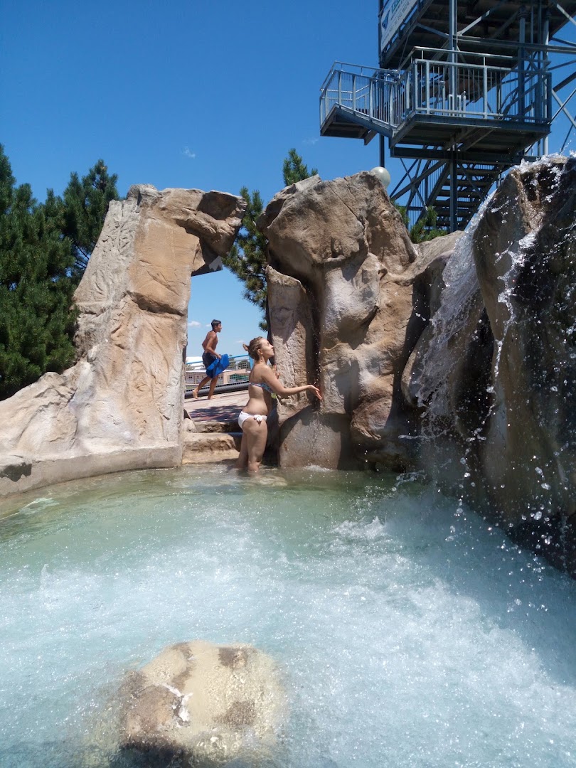 L'Azzurra Piscine Scandiano