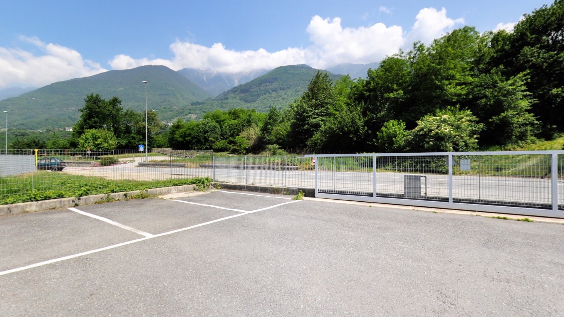 LB Srl - Lubrificanti, Berbenno di Valtellina