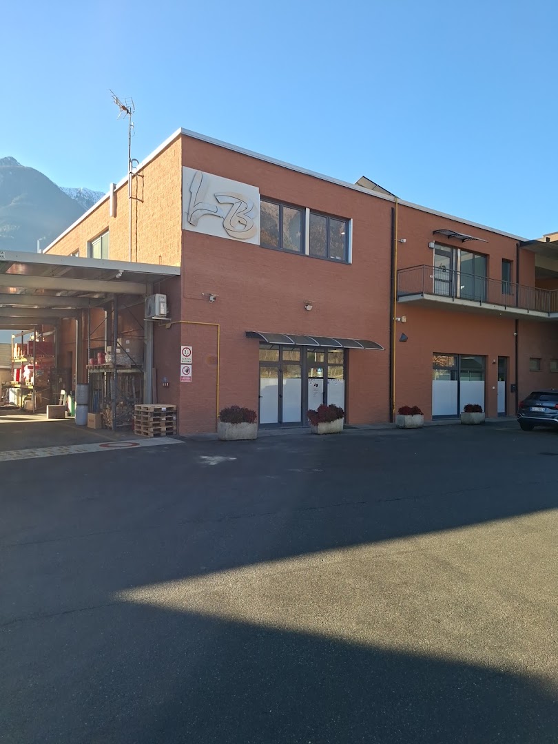 LB Srl - Lubrificanti