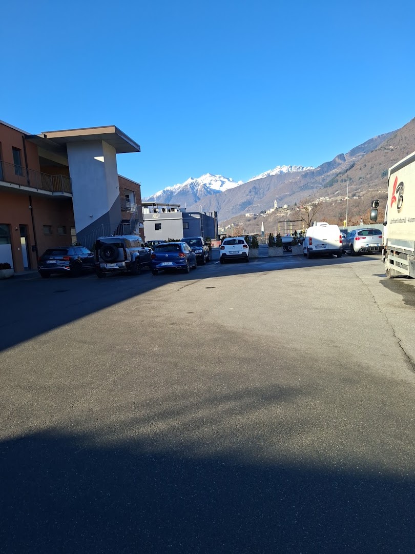 LB Srl - Lubrificanti