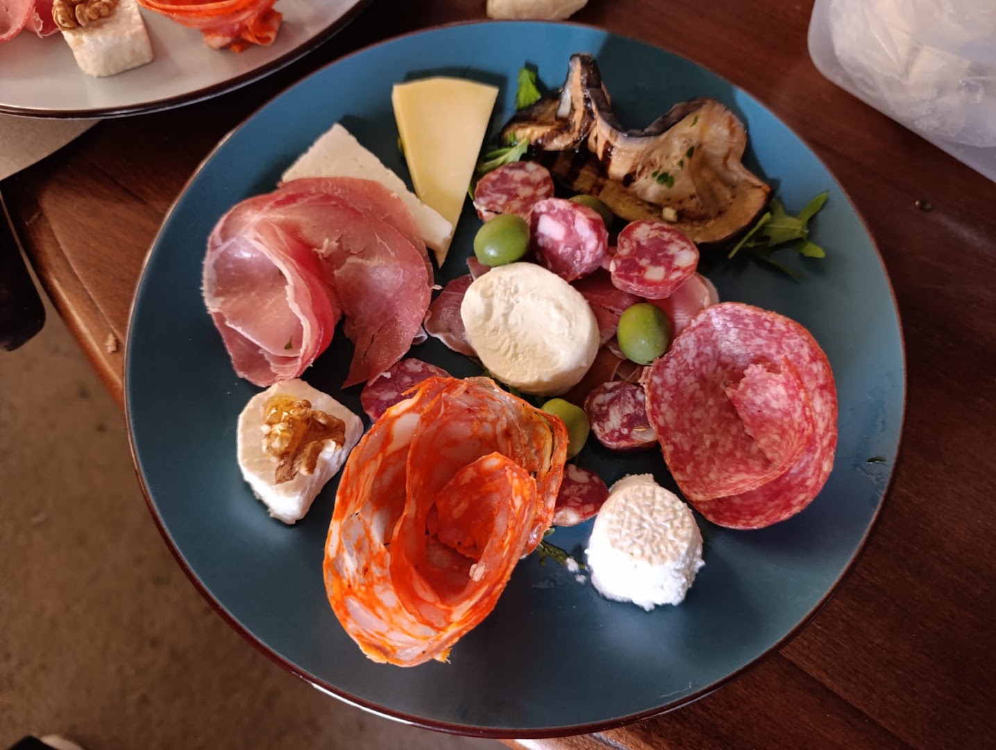 Le 2 G Bar Trattoria di Pasquini Antonello