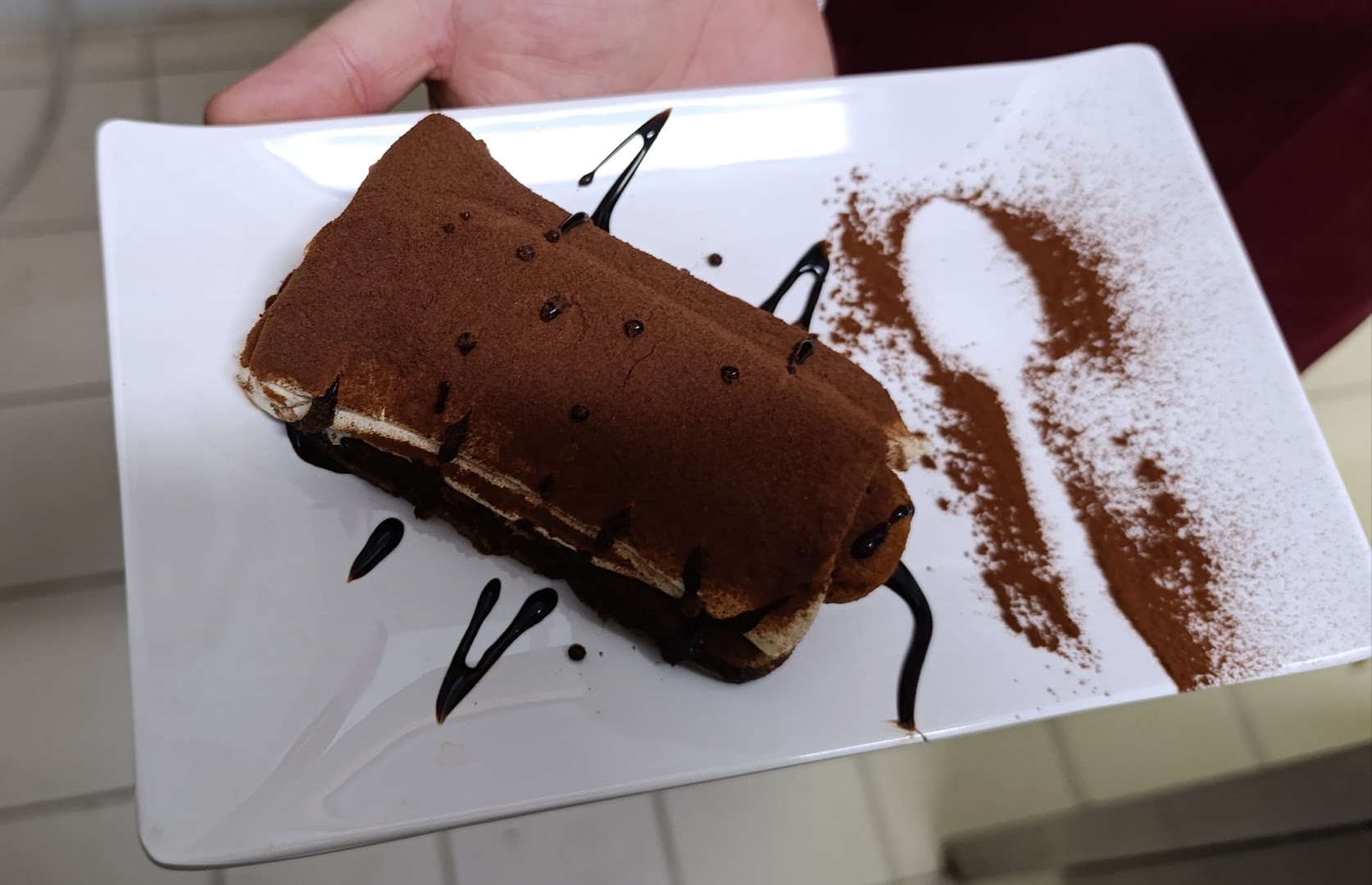 Le 2 G Bar Trattoria di Pasquini Antonello
