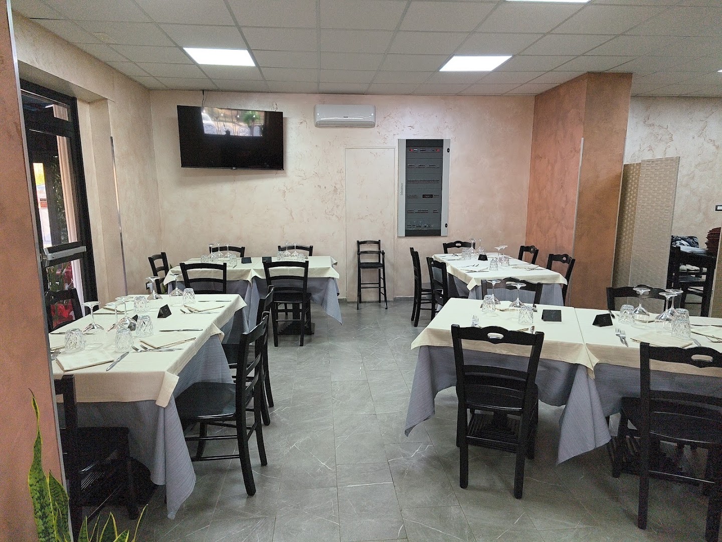 Le 2 G Bar Trattoria di Pasquini Antonello