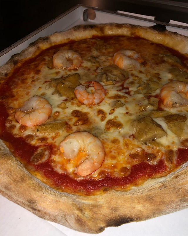 Le 3 Meraviglie Ristorante Pizzeria