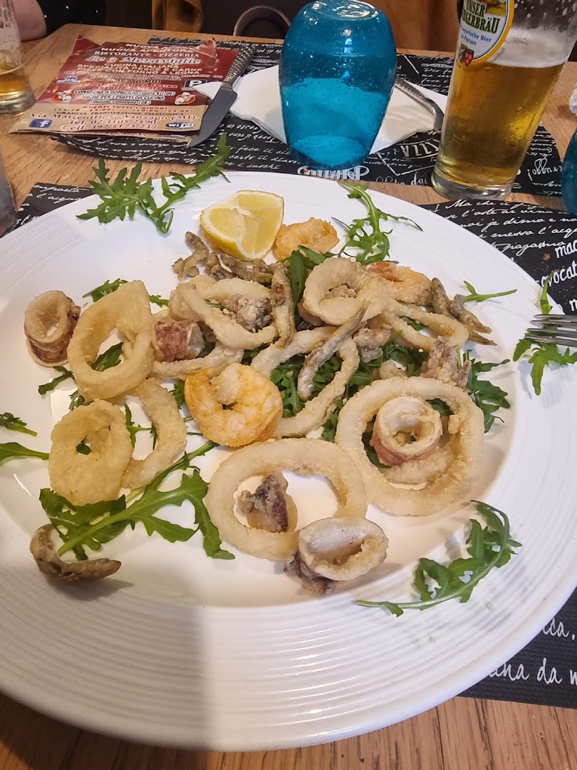 Le 3 Meraviglie Ristorante Pizzeria