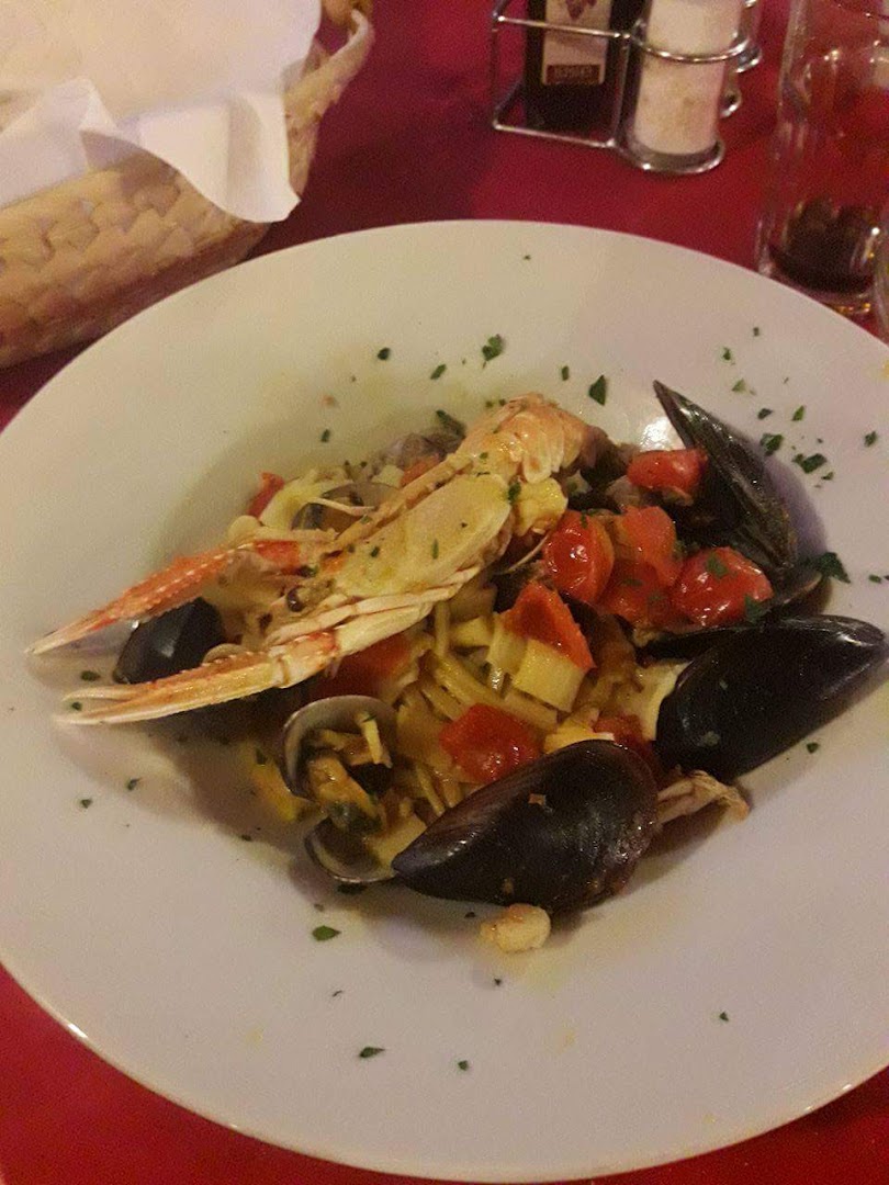 Le 3 Pietre