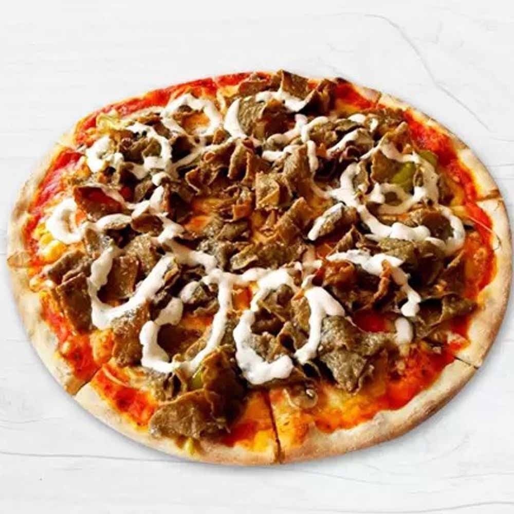 "Le 3 Stazioni" Street Food Pizzeria