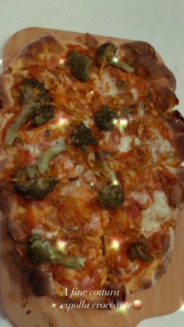 Le 4 stagioni pizzeria gourmet, Conegliano