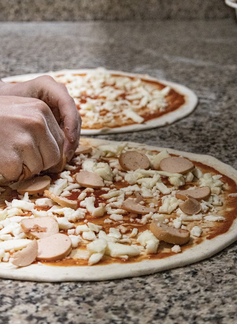 Le 4 stagioni pizzeria gourmet