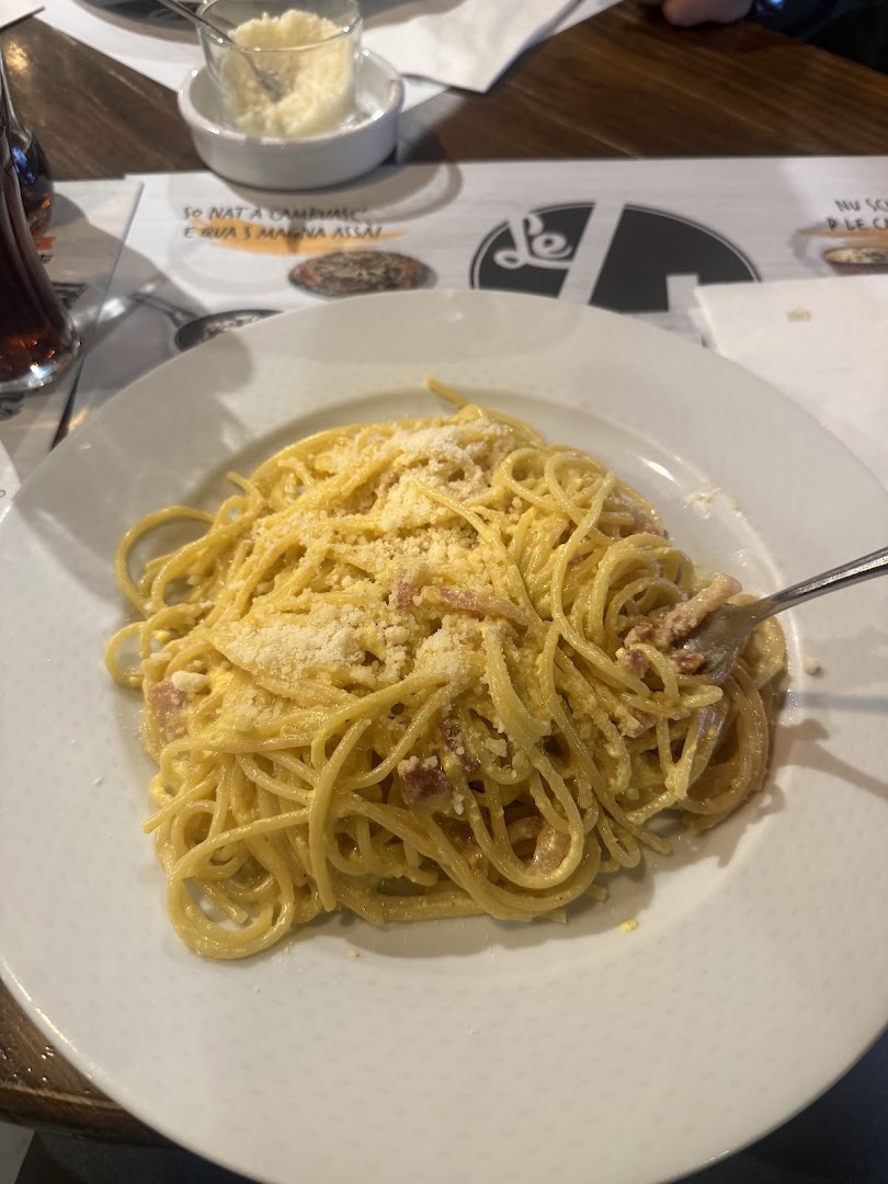 Le 4 Vianove - Hotel Ruffirio