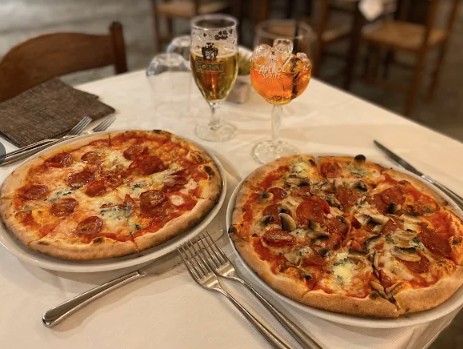 Le 4 Vianove - Hotel Ruffirio