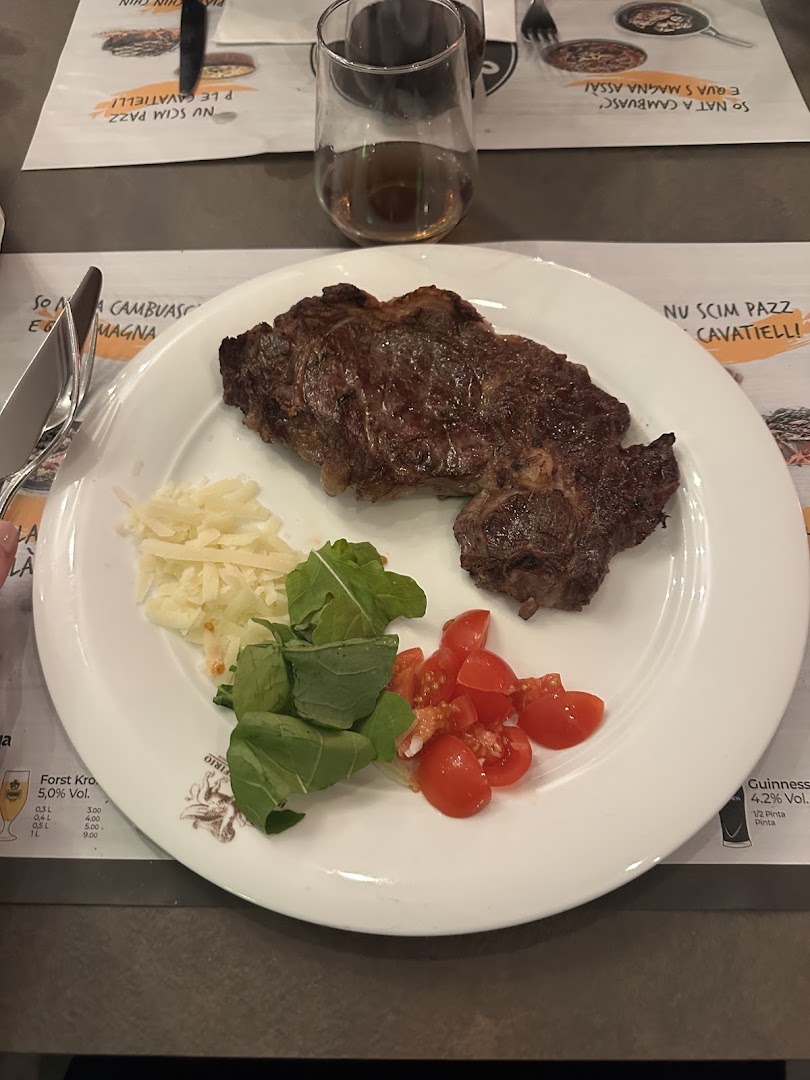 Le 4 Vianove - Hotel Ruffirio