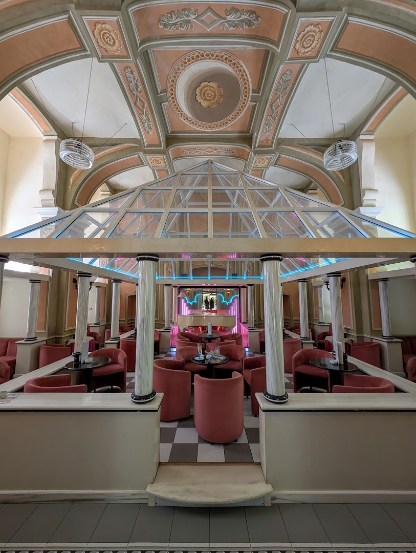 Le Acque Gelateria Bar